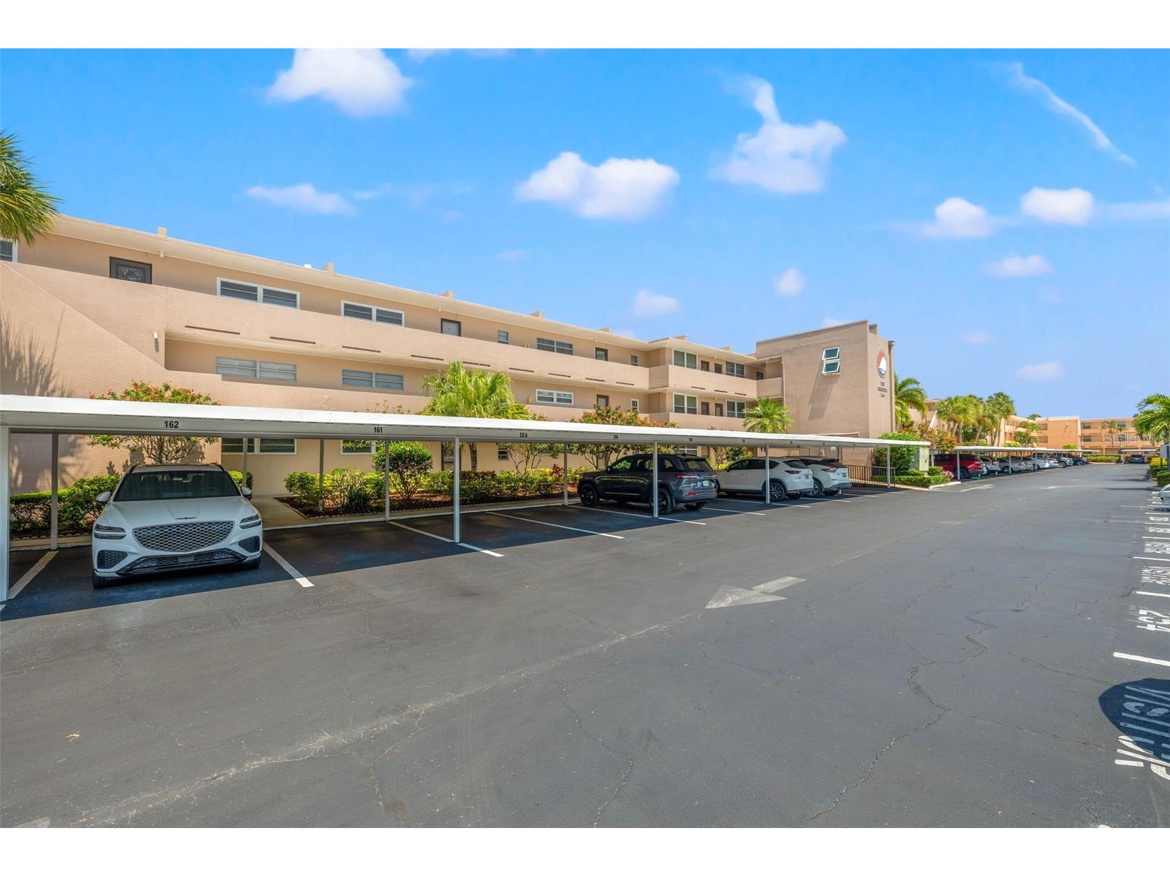 7540 Bay Island Drive S #160 South Pasadena FL 33707 TB8516164 image34