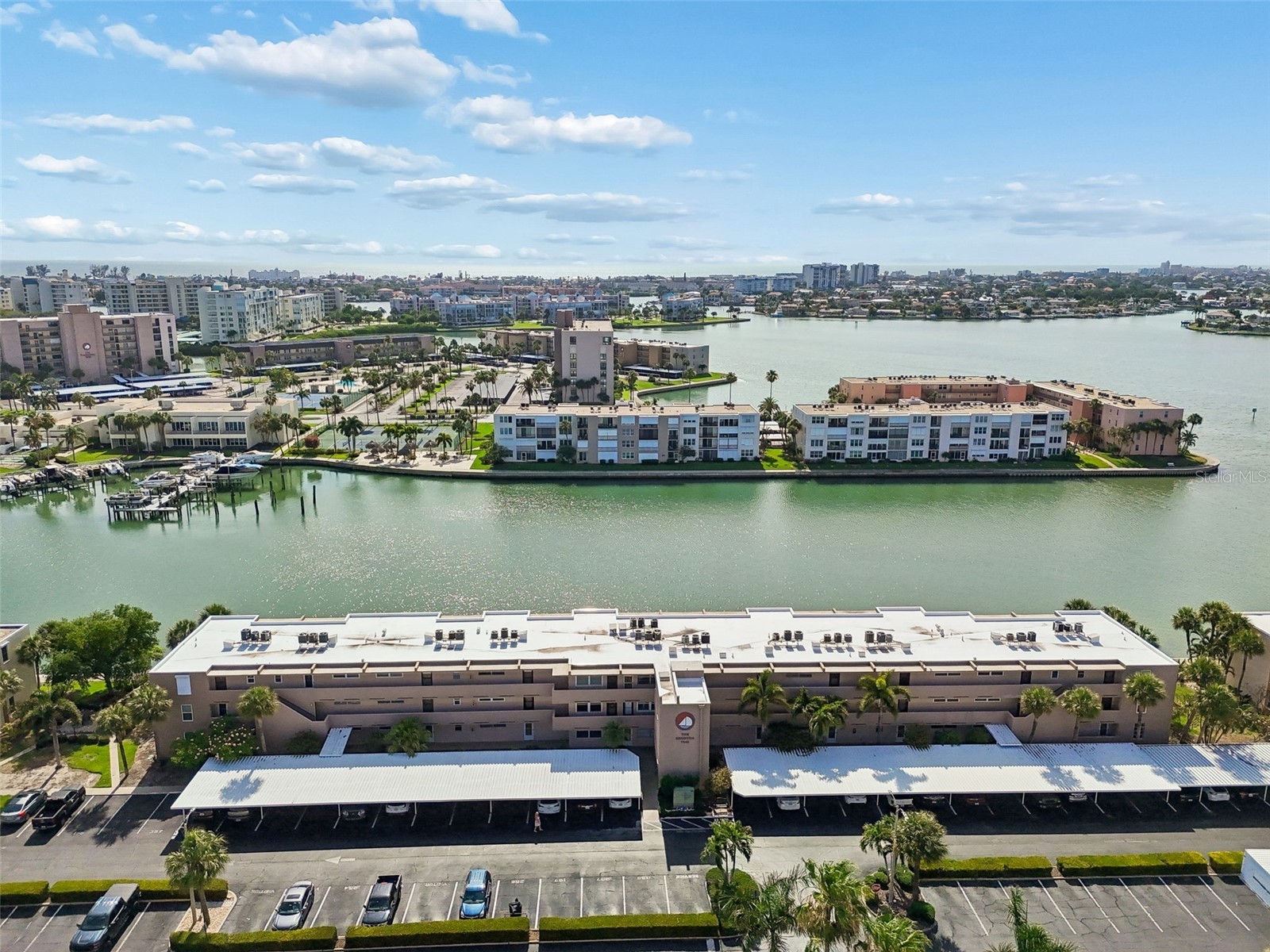 7540 Bay Island Drive S #162 South Pasadena FL 33707 TB8515134 image26