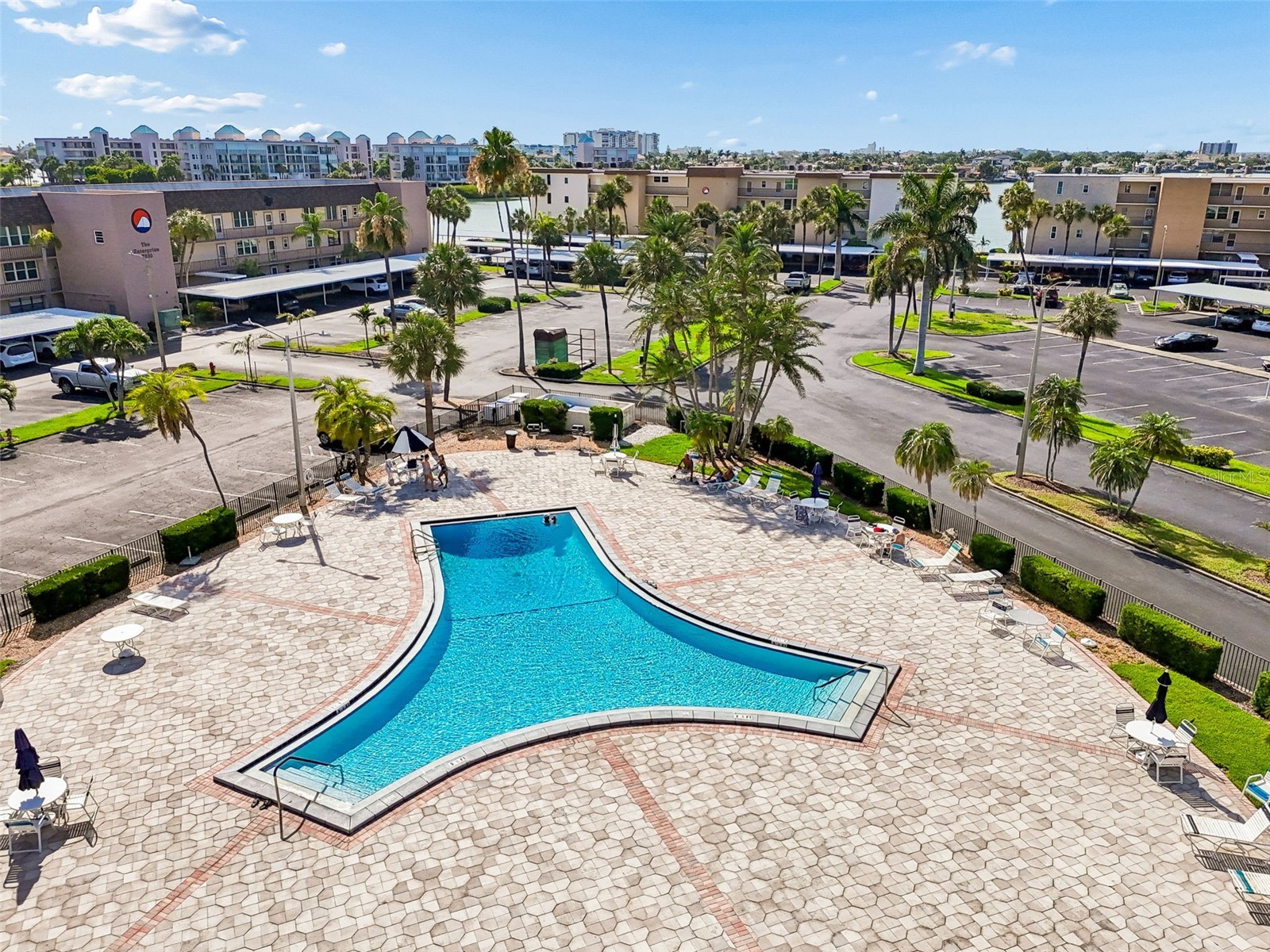 7540 Bay Island Drive S #162 South Pasadena FL 33707 TB8515134 image30