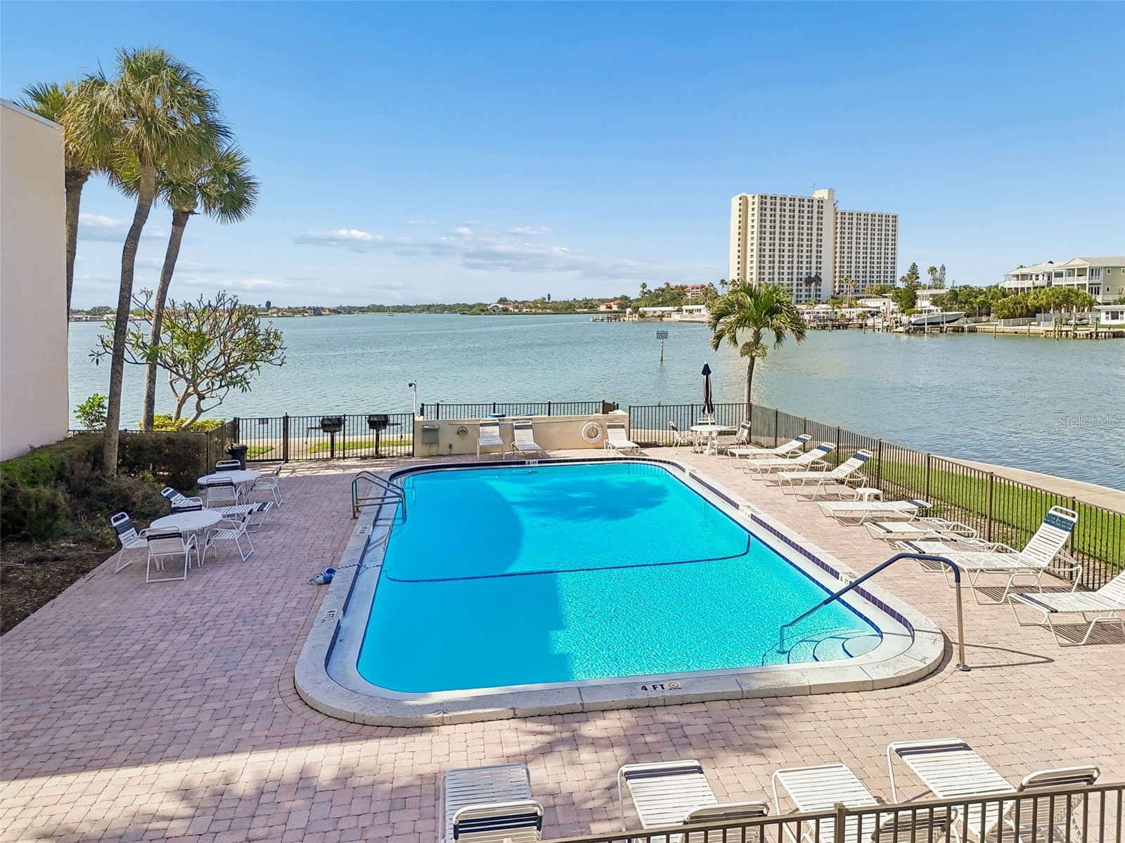 7540 Bay Island Drive S #162 South Pasadena FL 33707 TB8515134 image31