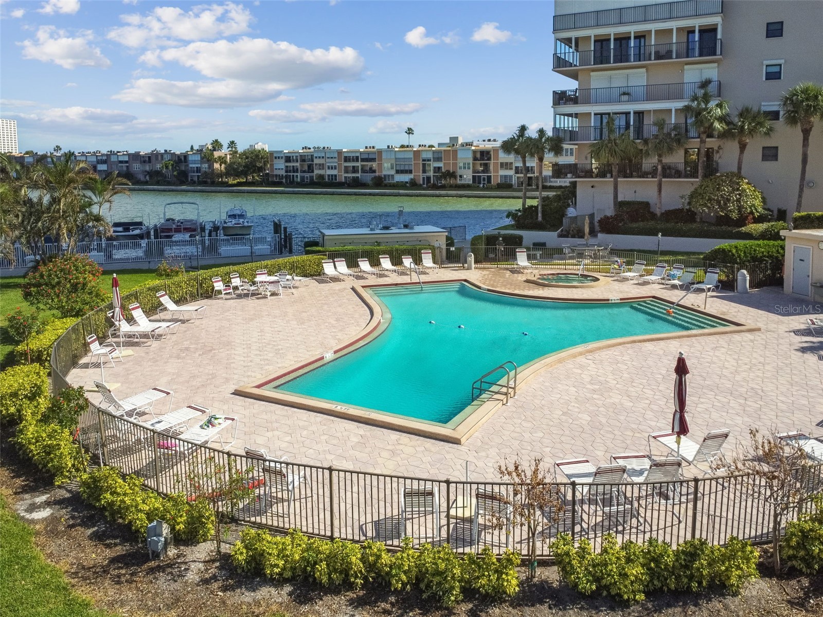 7540 Bay Island Drive S #162 South Pasadena FL 33707 TB8515134 image32