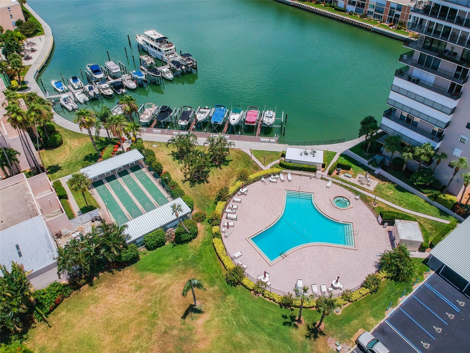7540 Bay Island Drive S #162 South Pasadena FL 33707 TB8515134 image33