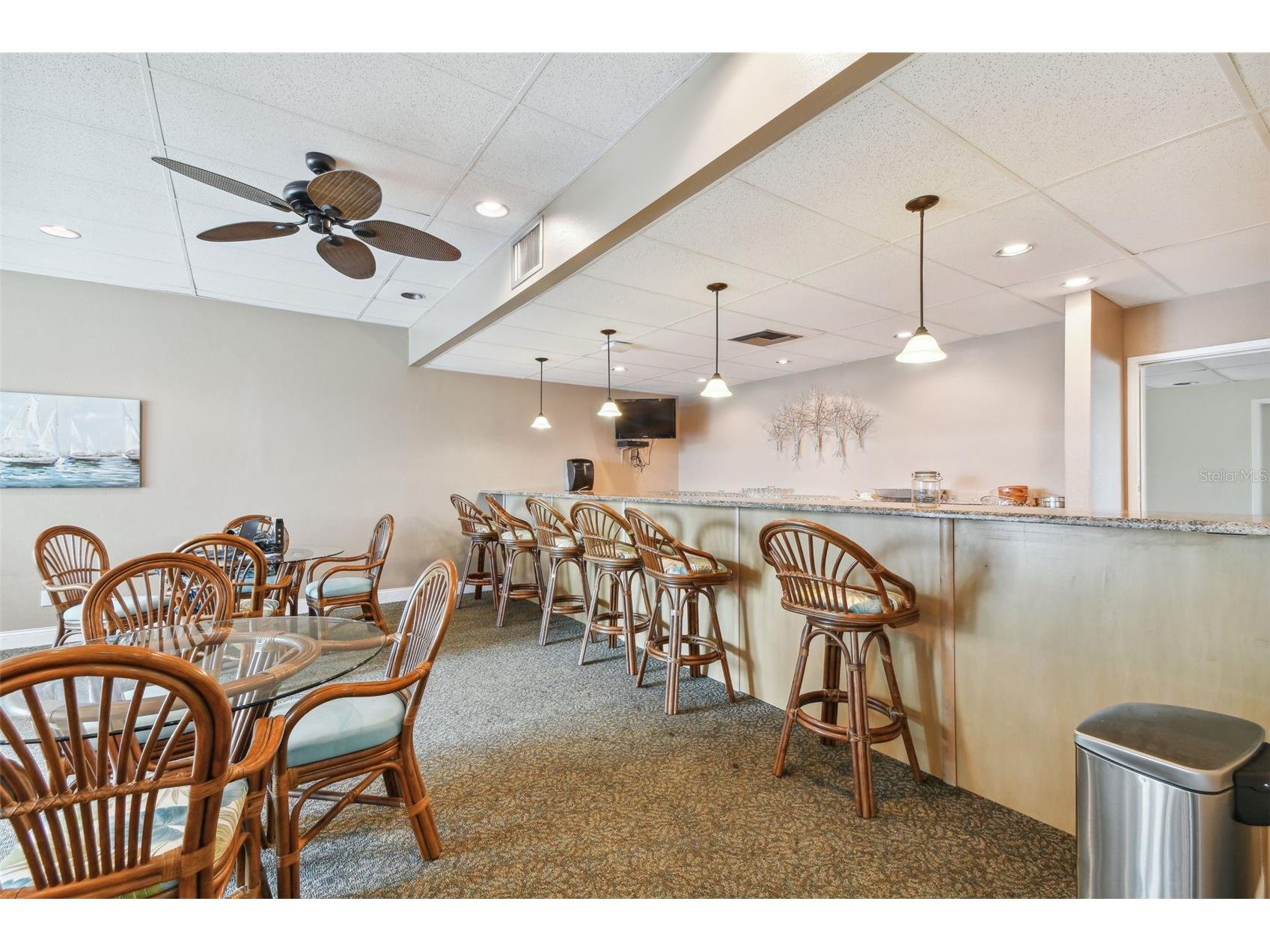 7540 Bay Island Drive S #162 South Pasadena FL 33707 TB8515134 image39