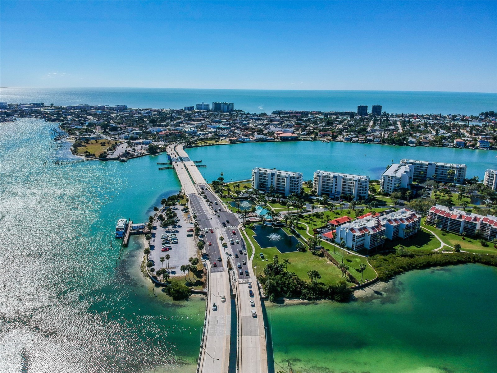 7540 Bay Island Drive S #162 South Pasadena FL 33707 TB8515134 image40