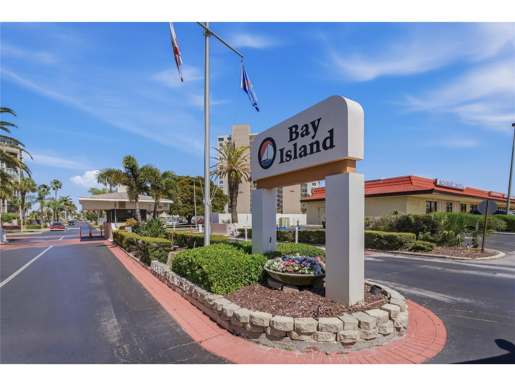 7540 Bay Island Drive S #251 South Pasadena FL 33707 A4687791 image1