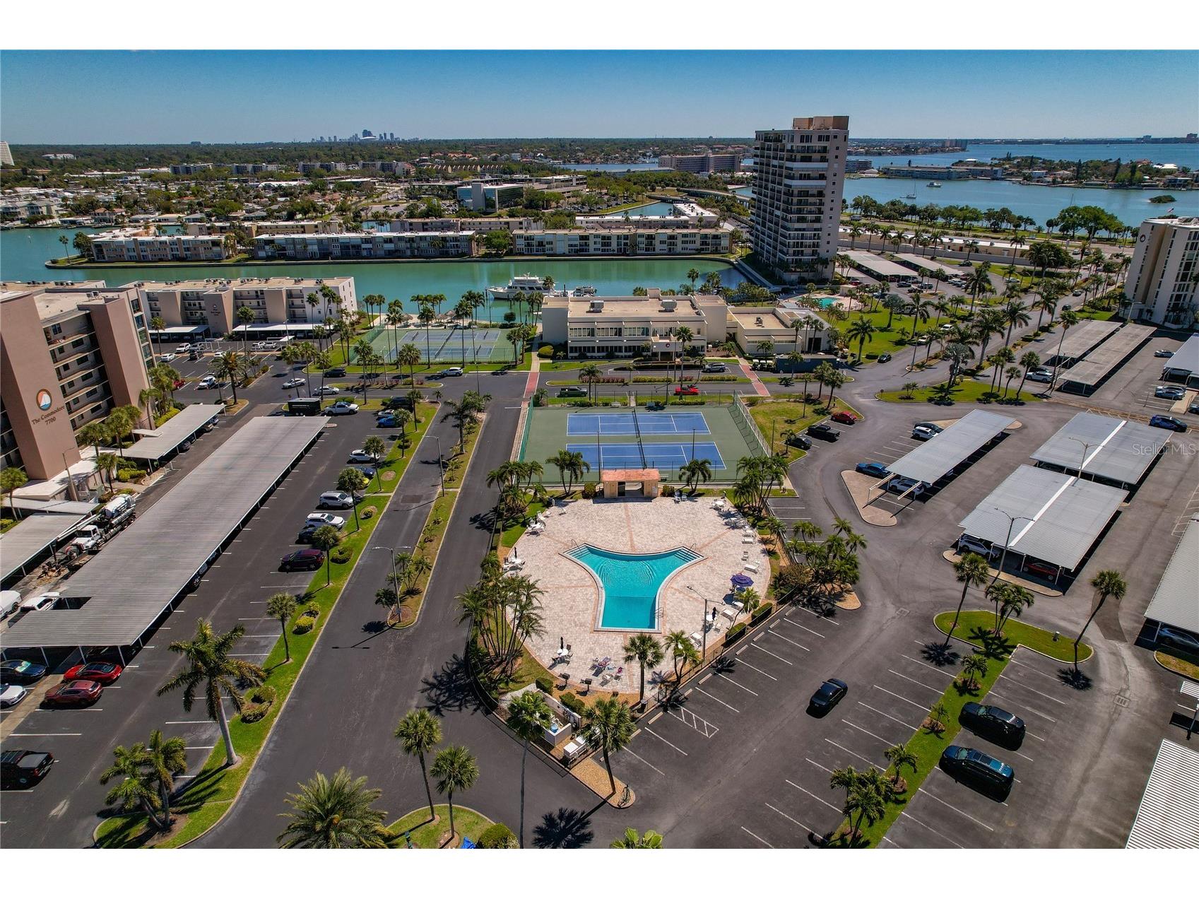 7540 Bay Island Drive S #251 South Pasadena FL 33707 A4687791 image3