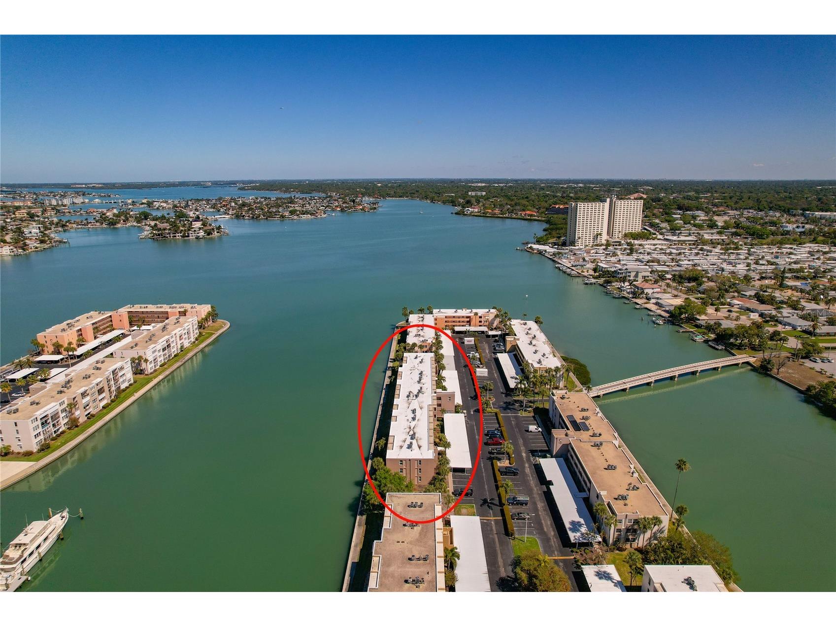 7540 Bay Island Drive S #251 South Pasadena FL 33707 A4687791 image31