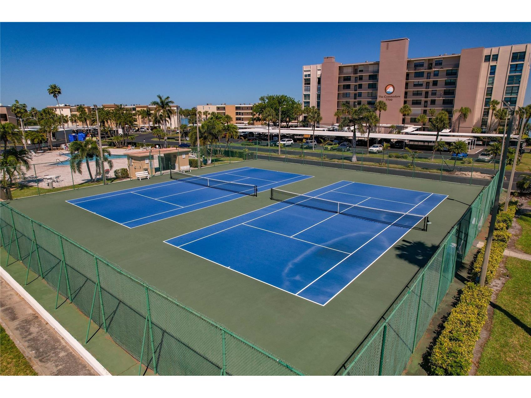 7540 Bay Island Drive S #251 South Pasadena FL 33707 A4687791 image33