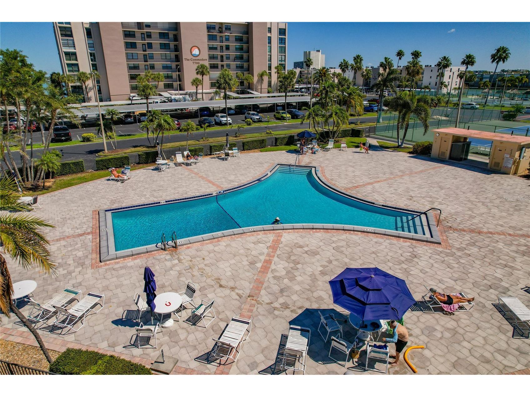 7540 Bay Island Drive S #251 South Pasadena FL 33707 A4687791 image34
