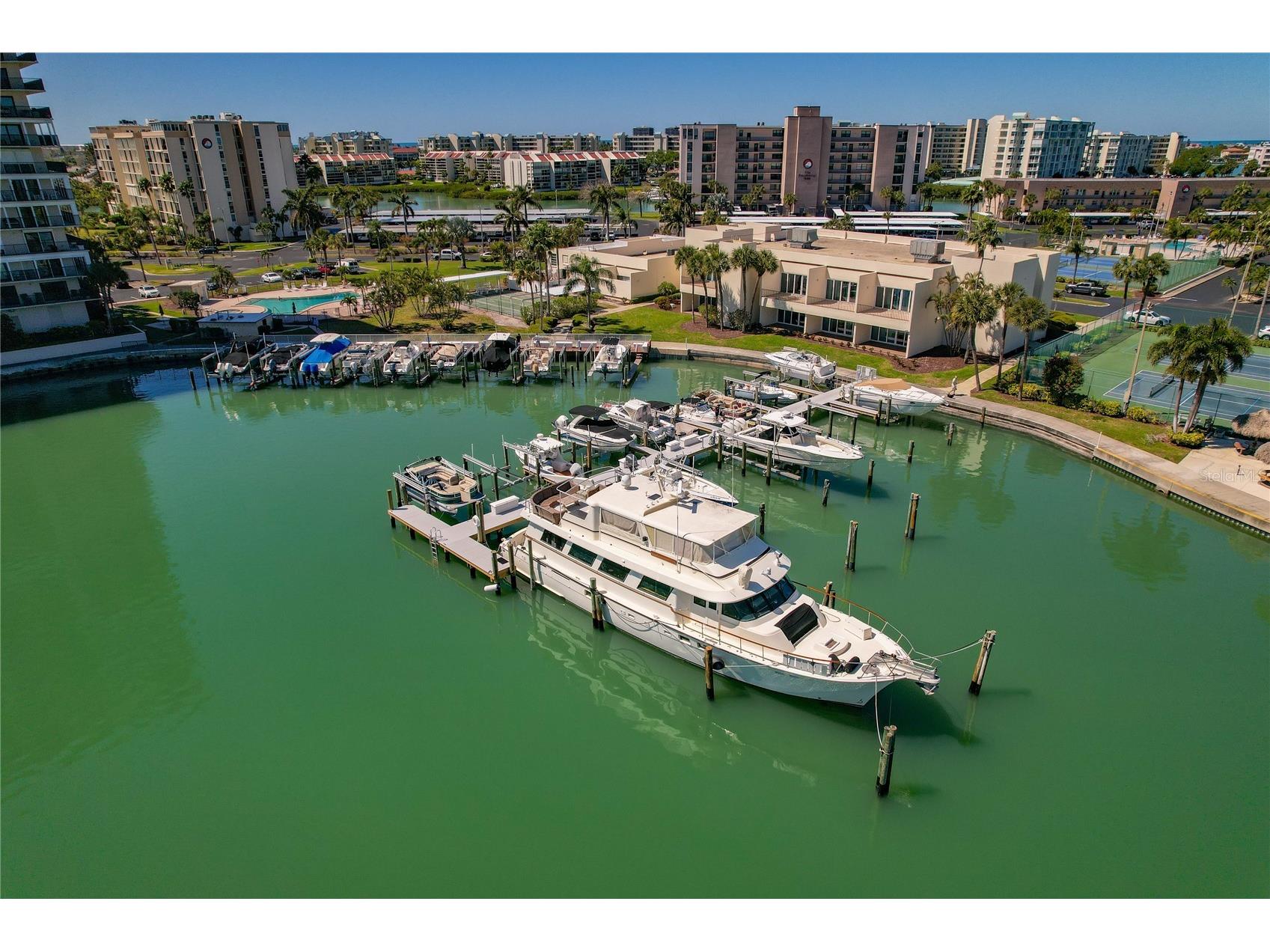 7540 Bay Island Drive S #251 South Pasadena FL 33707 A4687791 image36