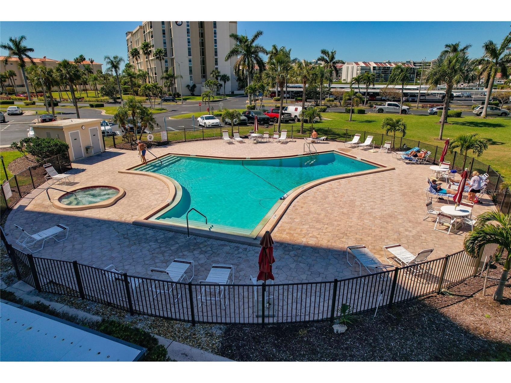 7540 Bay Island Drive S #251 South Pasadena FL 33707 A4687791 image37