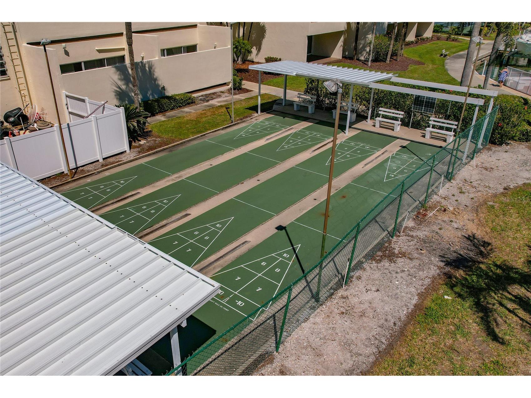 7540 Bay Island Drive S #251 South Pasadena FL 33707 A4687791 image38