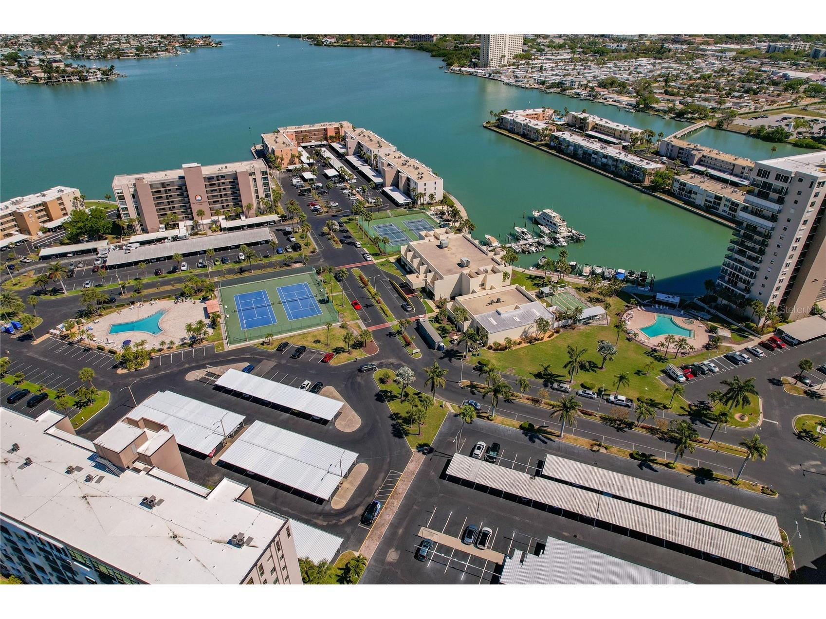 7540 Bay Island Drive S #251 South Pasadena FL 33707 A4687791 image39
