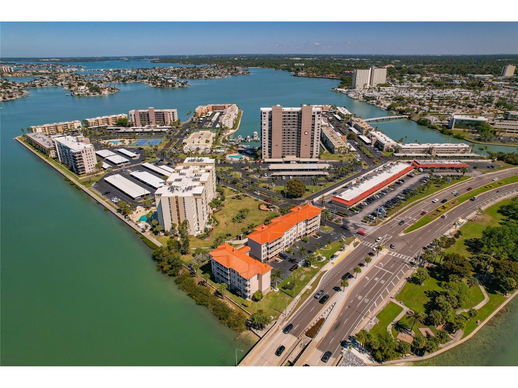 7540 Bay Island Drive S #251 South Pasadena FL 33707 A4687791 image40