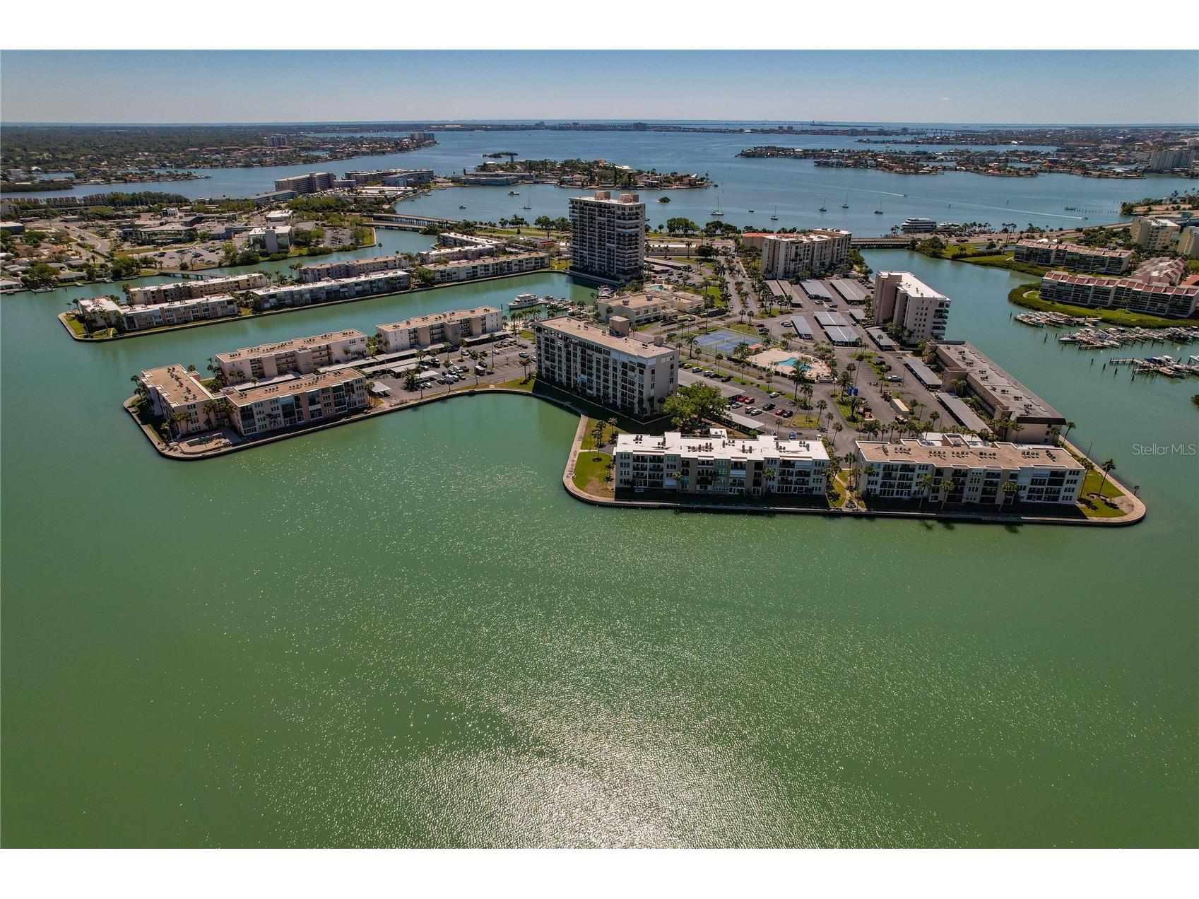 7540 Bay Island Drive S #251 South Pasadena FL 33707 A4687791 image41