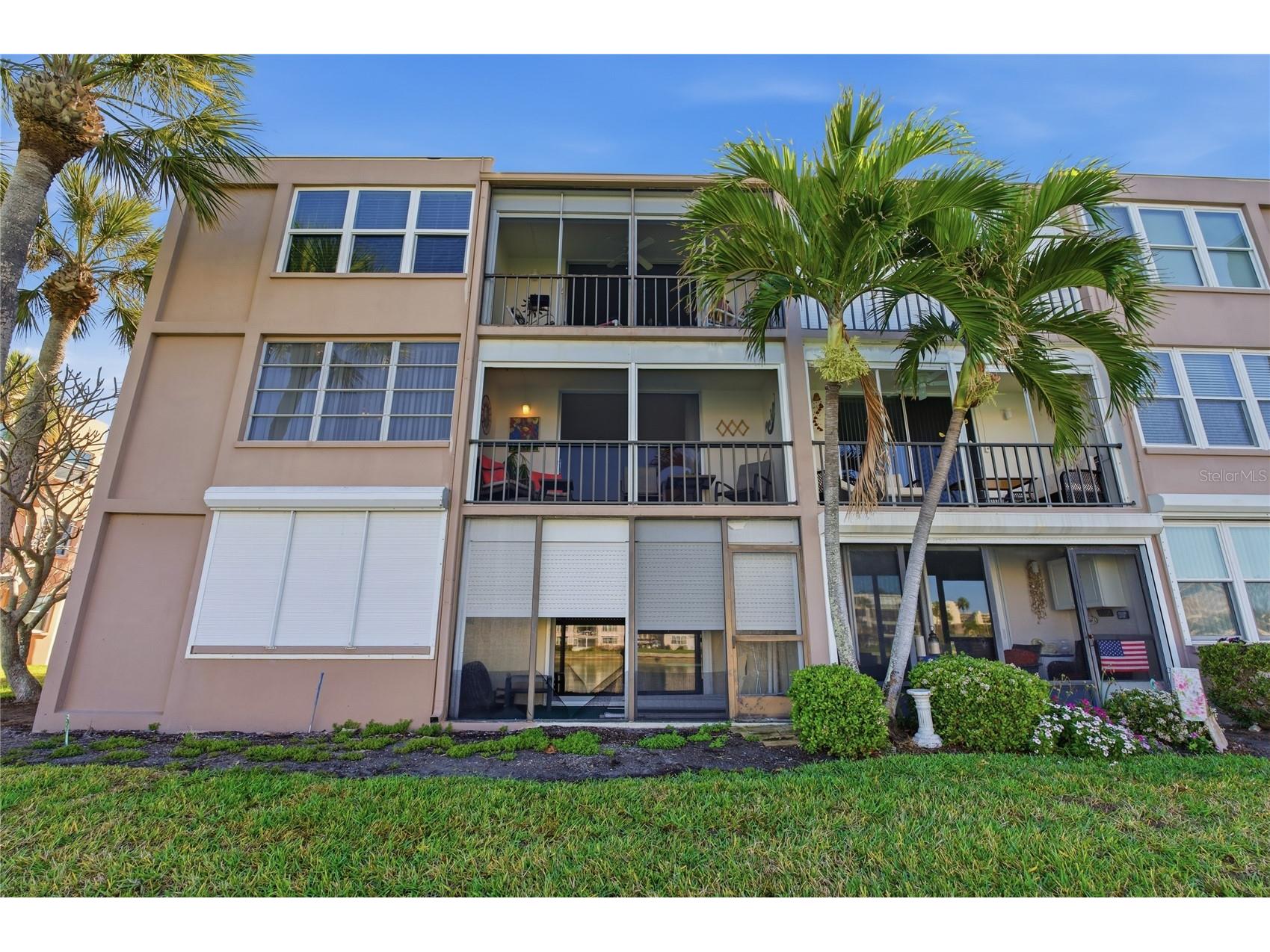 7540 Bay Island Drive S #251 South Pasadena FL 33707 A4687791 image45