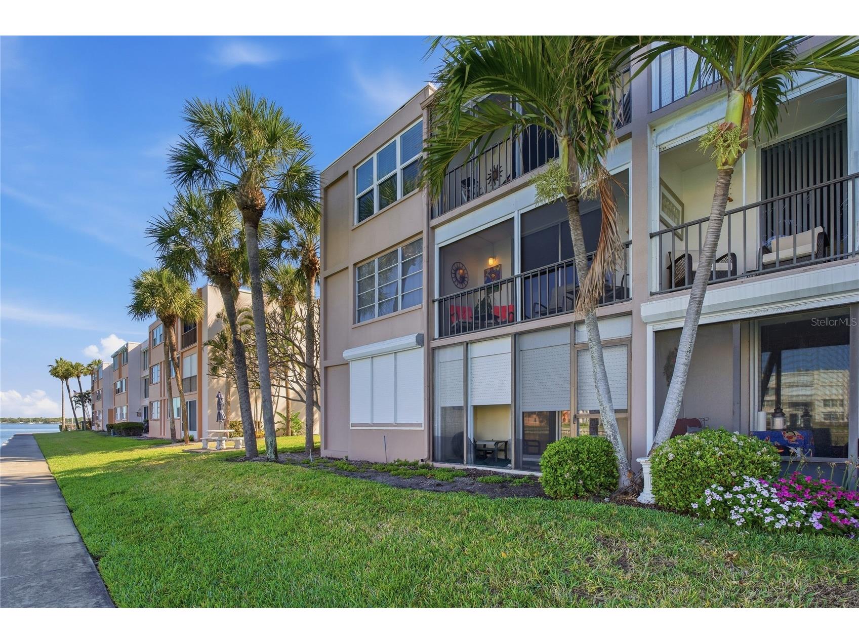 7540 Bay Island Drive S #251 South Pasadena FL 33707 A4687791 image47