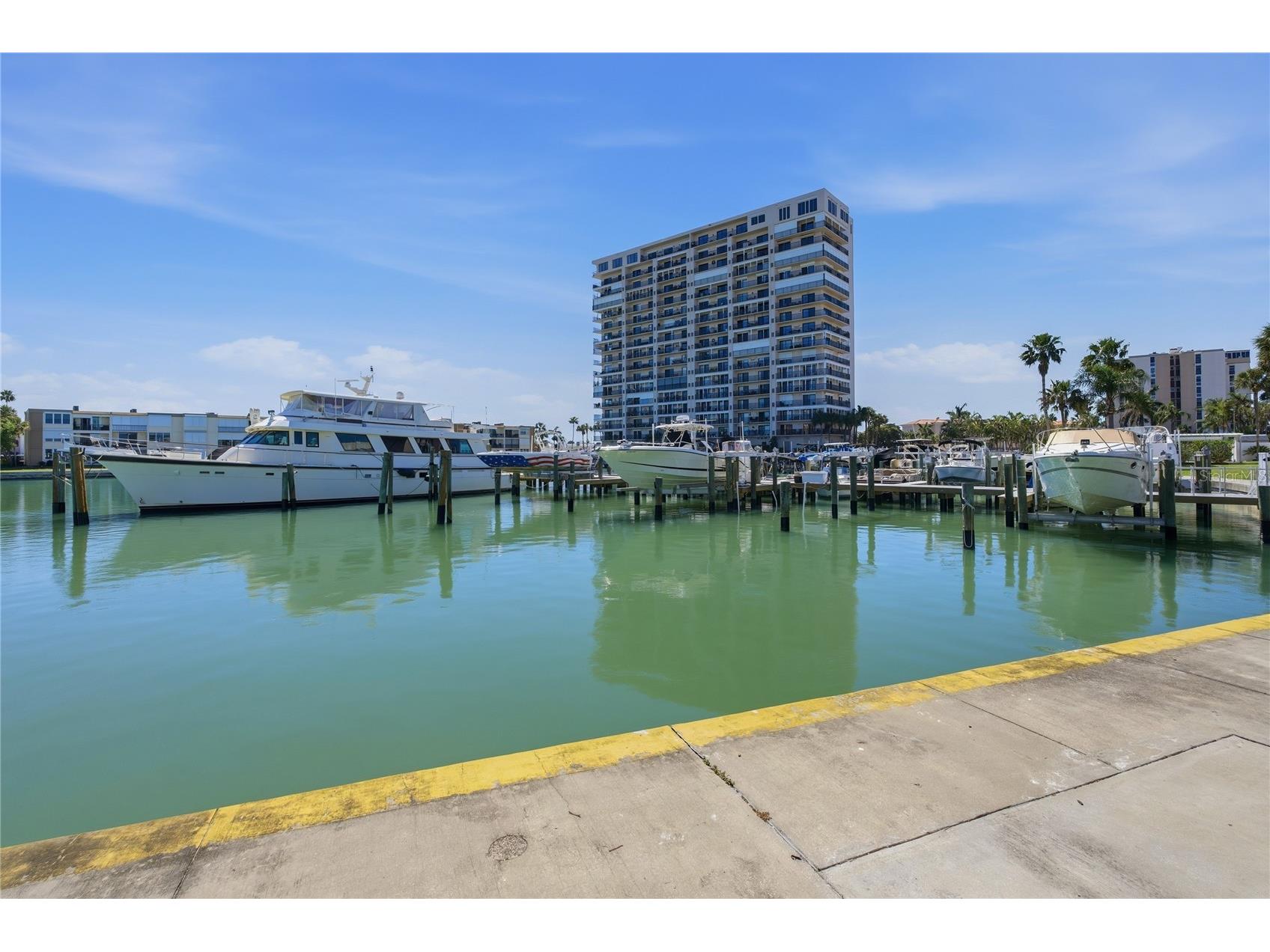 7540 Bay Island Drive S #251 South Pasadena FL 33707 A4687791 image55