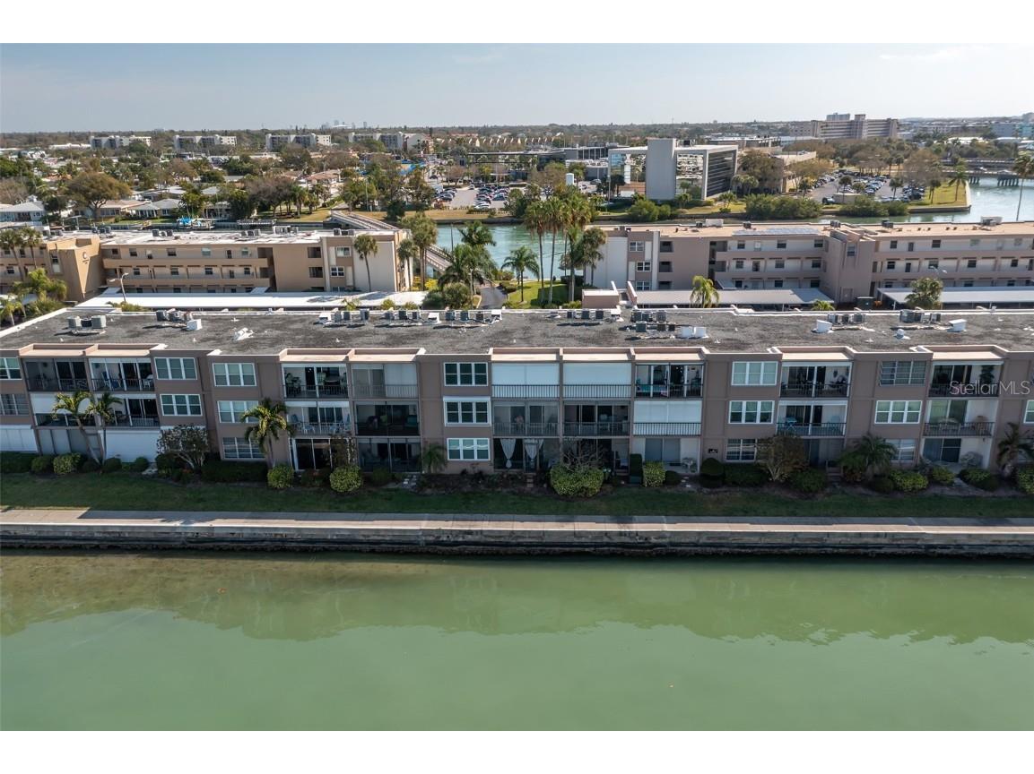7540 Bay Island Drive S #255 South Pasadena FL 33707 - BOCA CIEGA BAY U8191516 image1