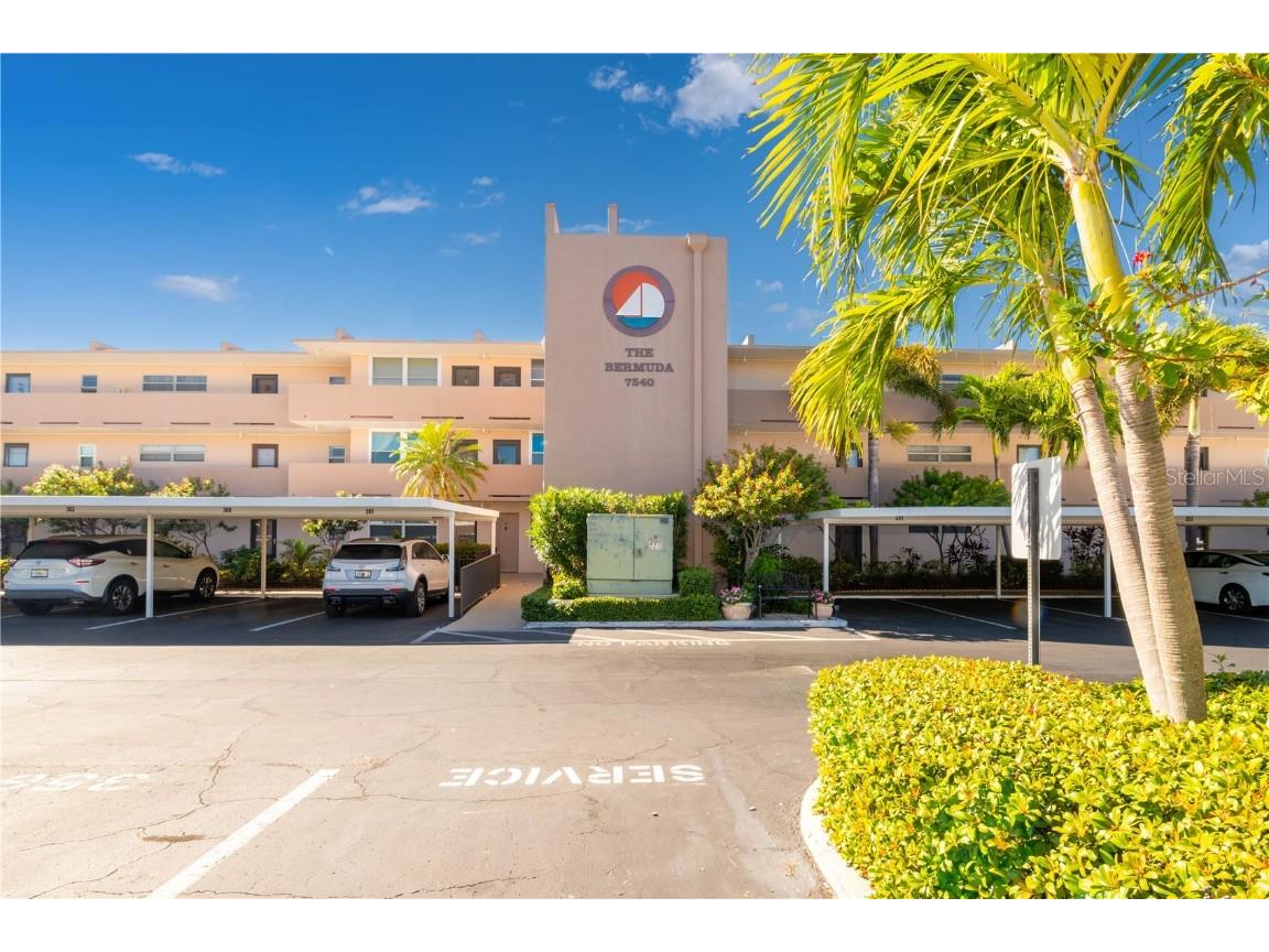 7540 Bay Island Drive S #257 South Pasadena FL 33707 T3486197 image1