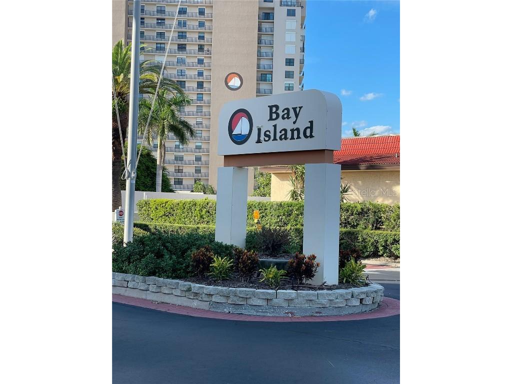 7540 Bay Island Drive S #259 South Pasadena FL 33707 - BOCA CIEGA U8212492 image1