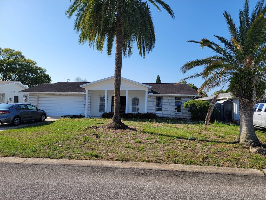 7540 Briarwood Drive Port Richey FL 34668 T3444873 image1