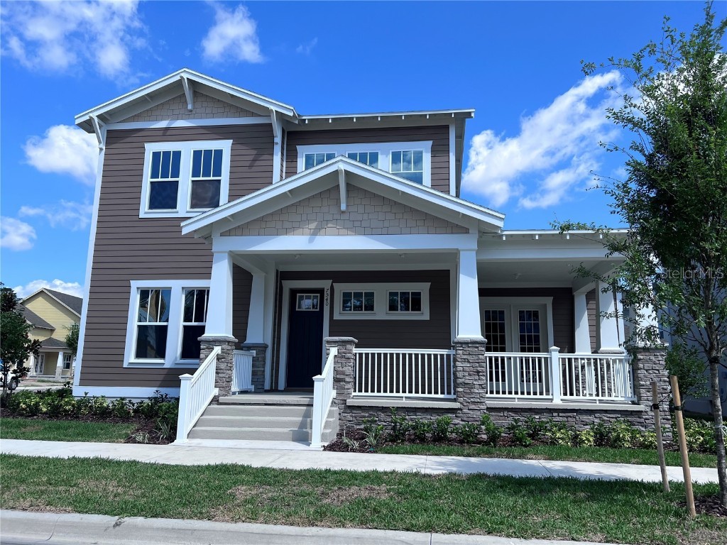 7540 Estuary Lake Loop Celebration FL 34747 J962314 image1