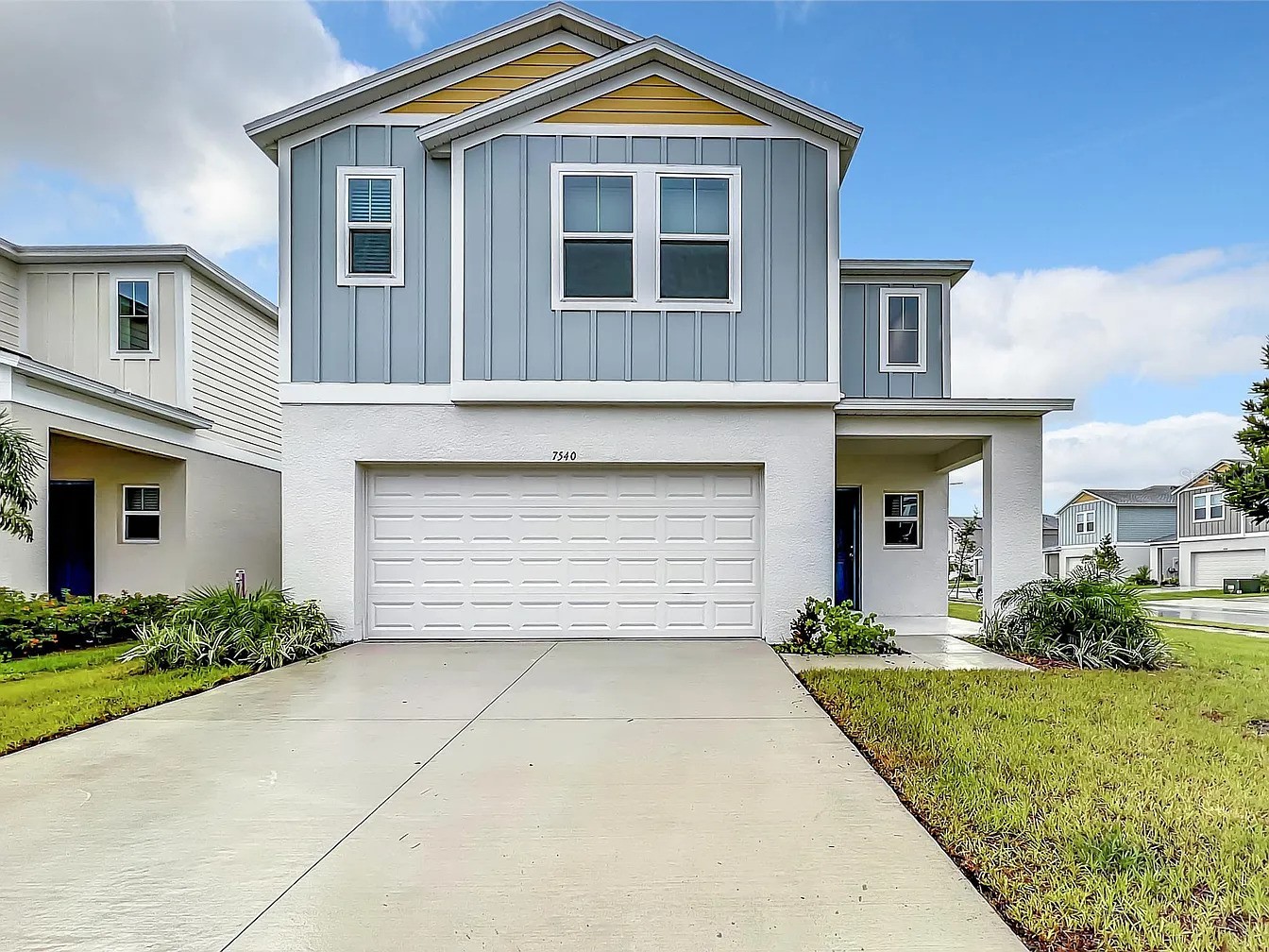 7540 Freesia Trace Wesley Chapel FL 33545 TB8513329 image1