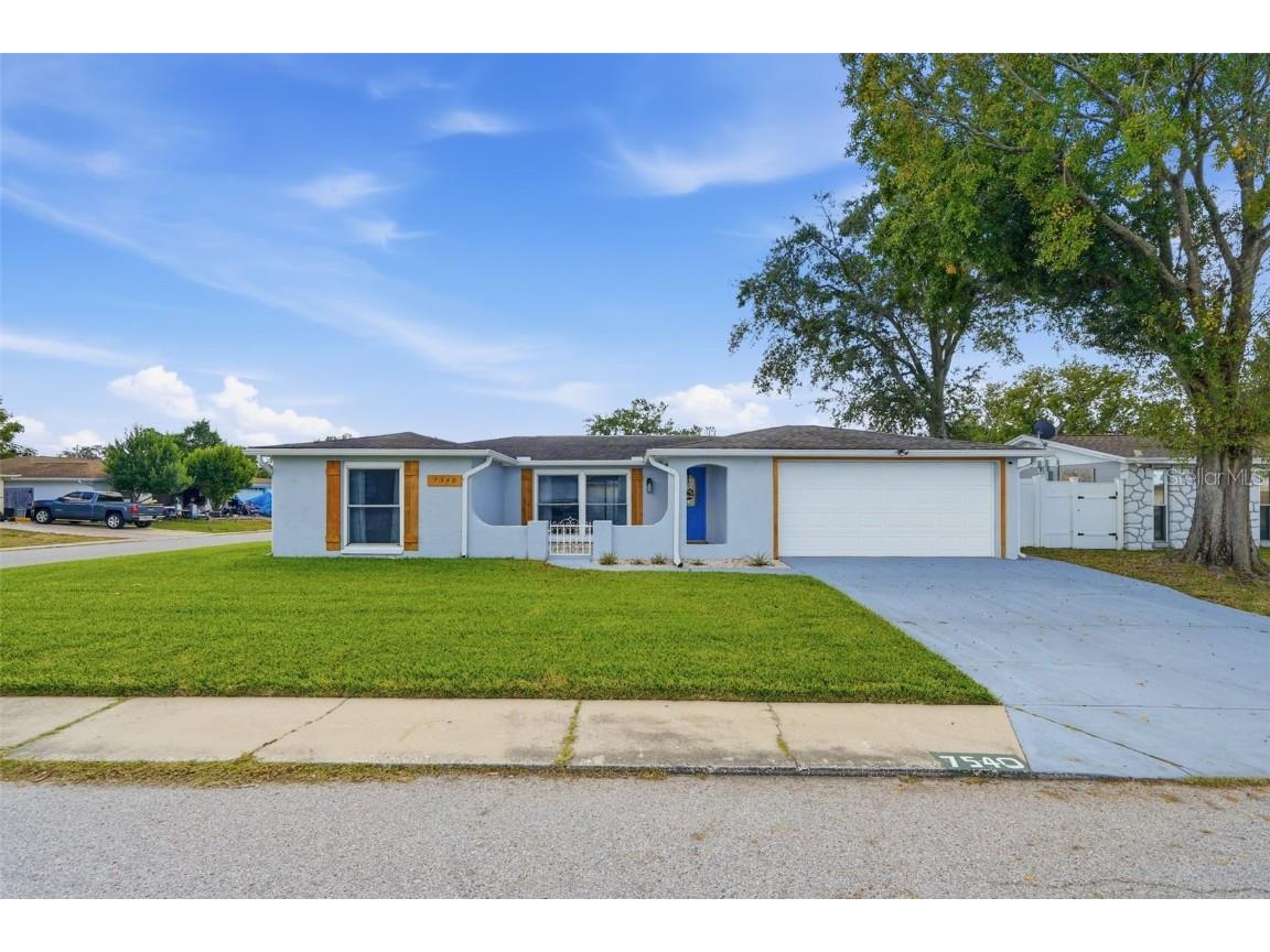 7540 San Moritz Drive Port Richey FL 34668 W7880489 image7