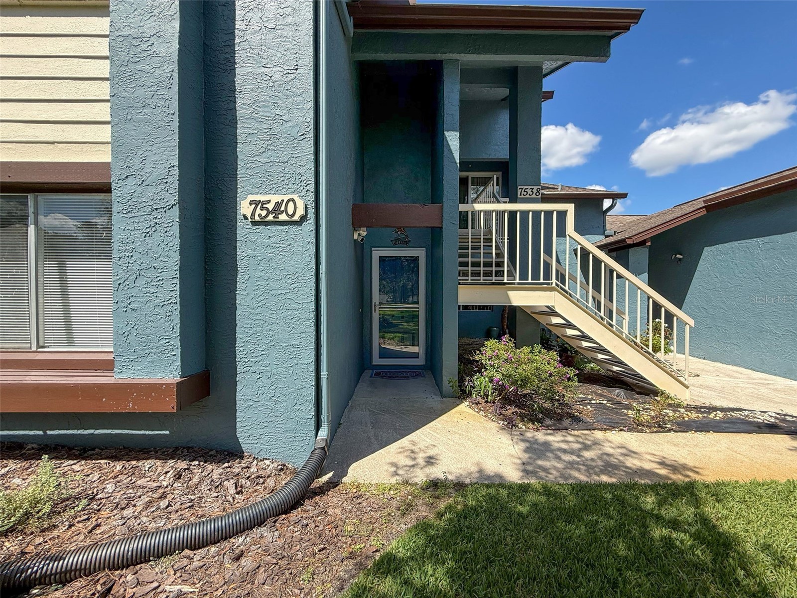 7540 St Andrews Boulevard #7536 Brooksville FL 34613 W7879283 image1
