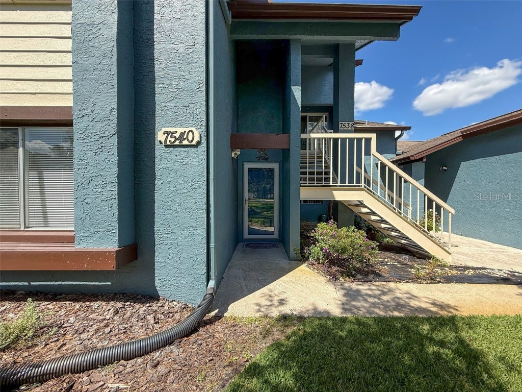 7540 St Andrews Boulevard #7536 Weeki Wachee FL 34613 W7879283 image1