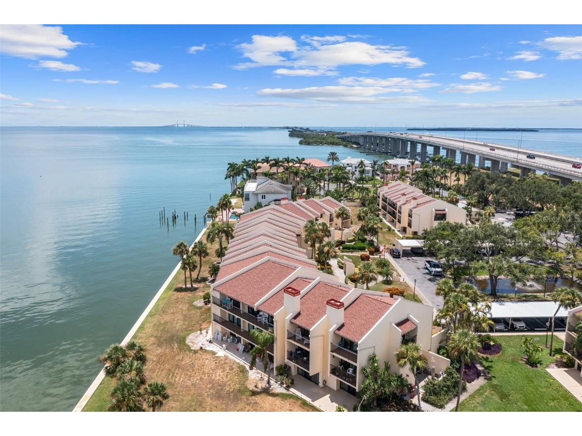 7540 Sunshine Skyway Lane S #121 Saint Petersburg FL 33711 TB8415234 image1