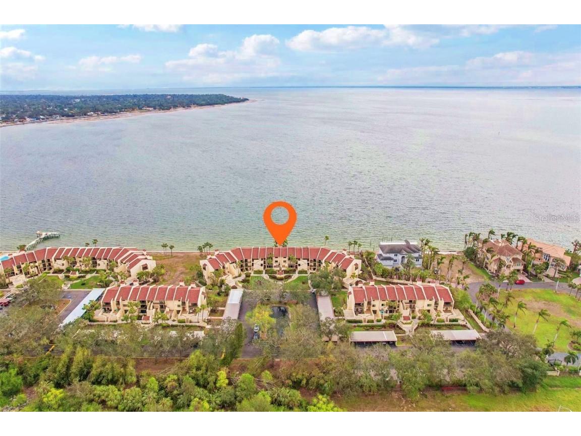 7540 Sunshine Skyway Lane S #122 Saint Petersburg FL 33711 - TAMPA BAY TB8339258 image1