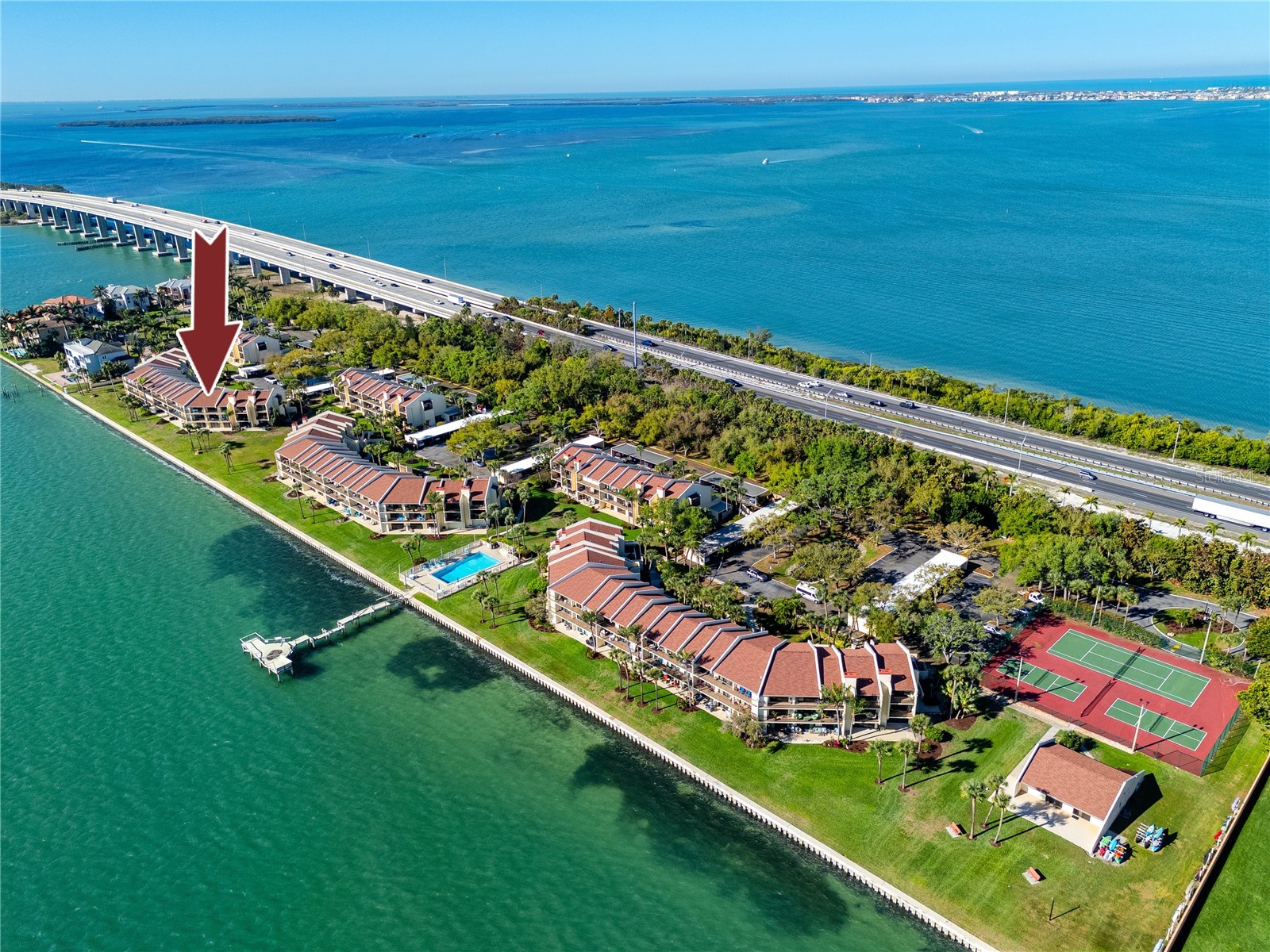 7540 Sunshine Skyway Lane S #217 Saint Petersburg FL 33711 - TAMPA BAY TB8489378 image1