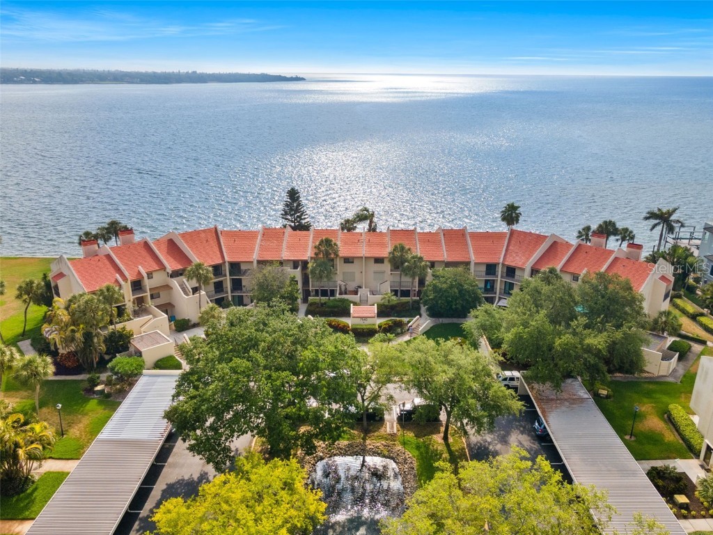 7540 Sunshine Skyway Lane S #221 Saint Petersburg FL 33712 TB8419367 image1