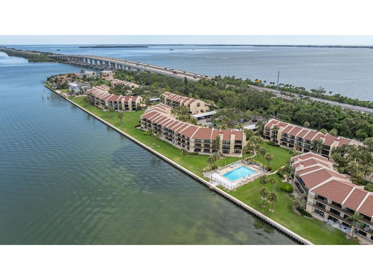 7540 Sunshine Skyway Lane S #P10 Saint Petersburg FL 33711 - TAMPA BAY TB8405458 image2