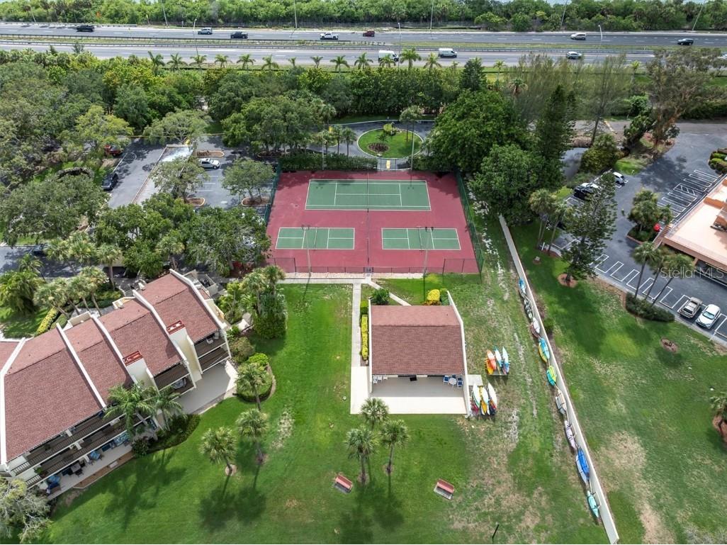 7540 Sunshine Skyway Lane S #P10 Saint Petersburg FL 33711 - TAMPA BAY TB8405458 image33