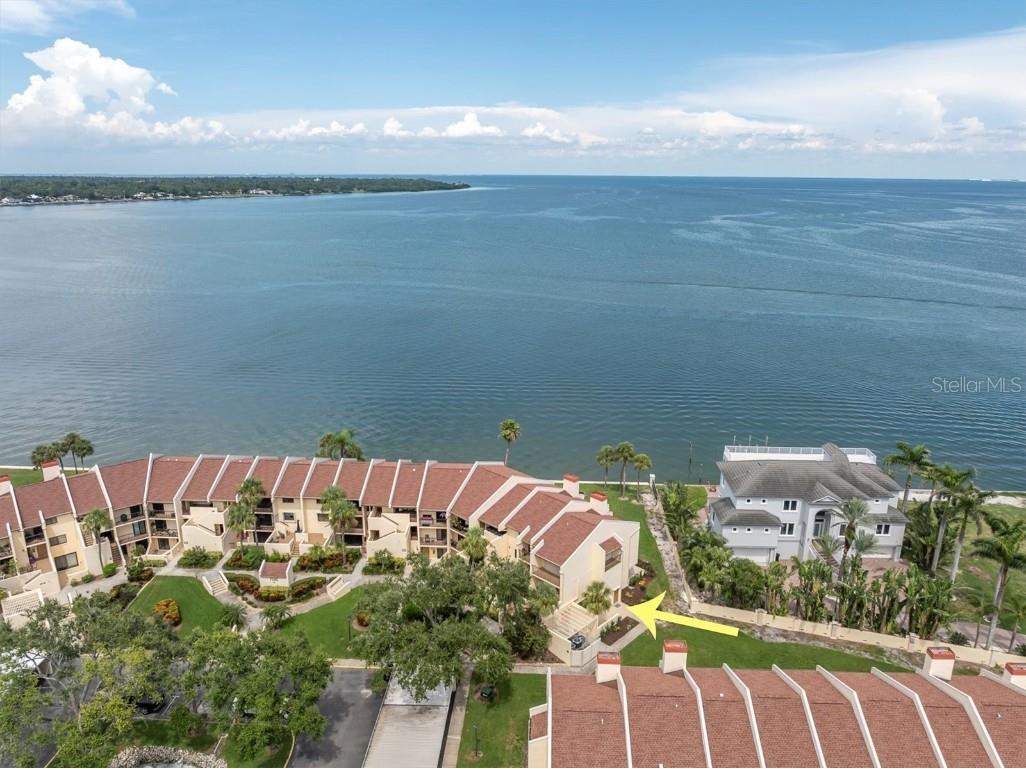 7540 Sunshine Skyway Lane S #P10 Saint Petersburg FL 33711 - TAMPA BAY TB8405458 image44