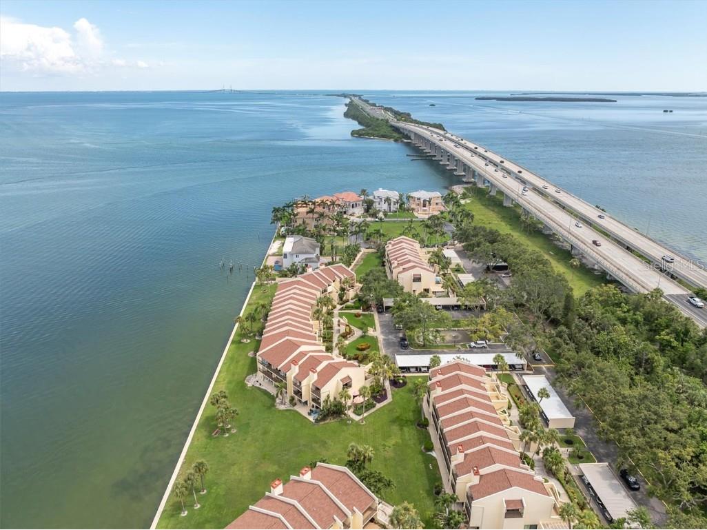 7540 Sunshine Skyway Lane S #P10 Saint Petersburg FL 33711 - TAMPA BAY TB8405458 image46