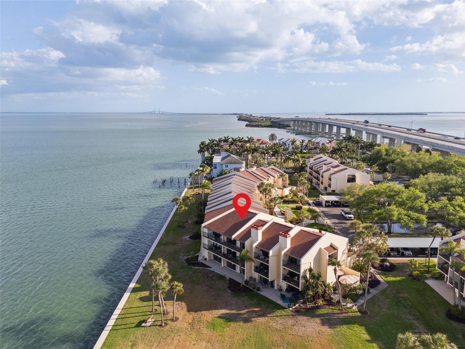 7540 Sunshine Skyway Lane S #T35 Saint Petersburg FL 33711 TB8495221 image27