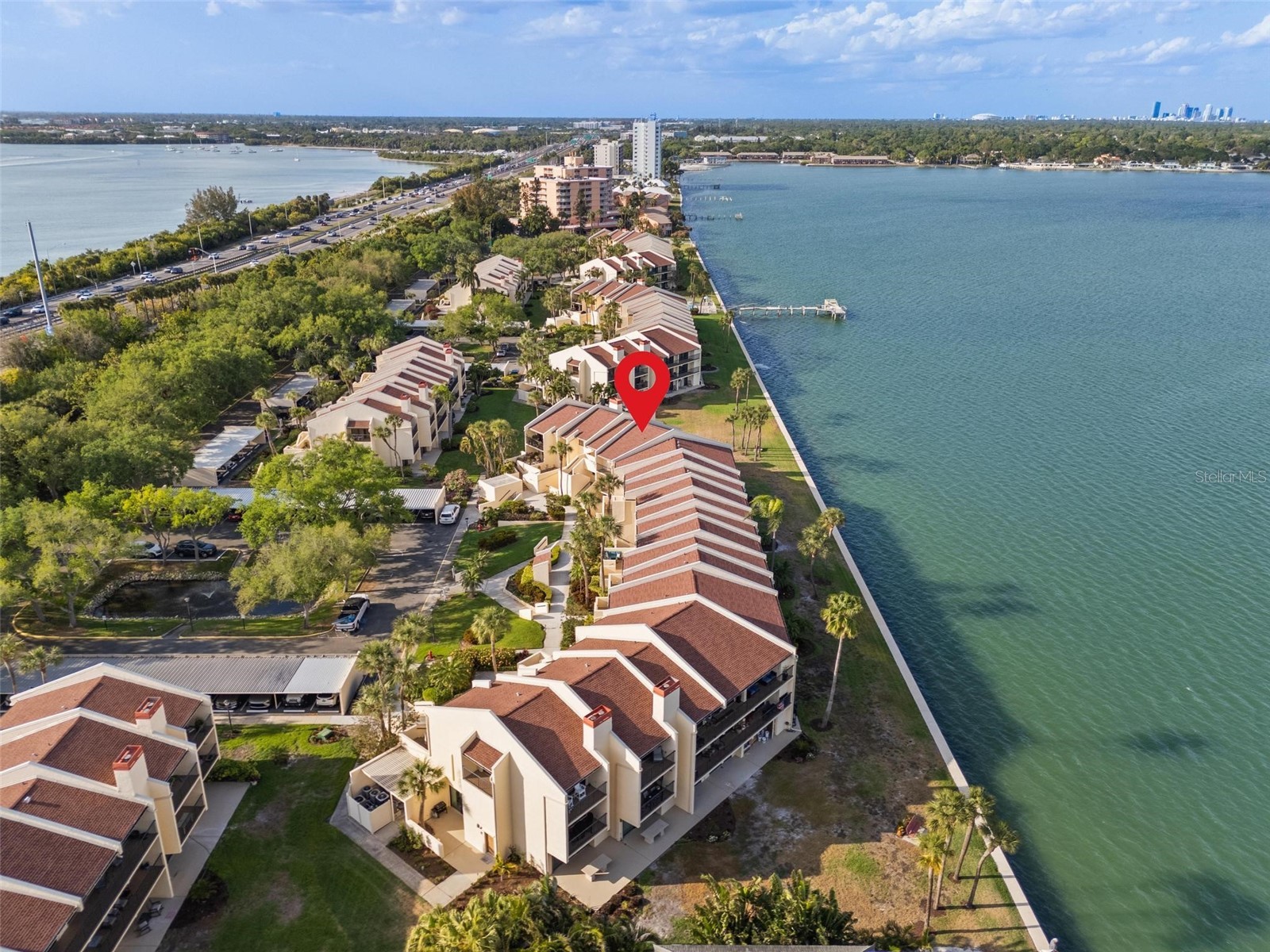 7540 Sunshine Skyway Lane S #T35 Saint Petersburg FL 33711 TB8495221 image28