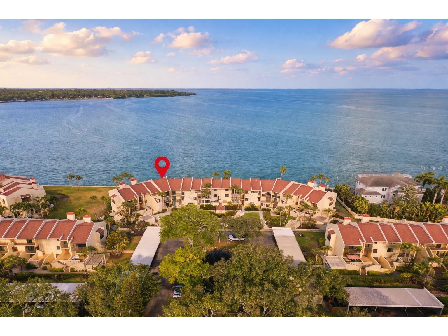 7540 Sunshine Skyway Lane S #T35 Saint Petersburg FL 33711 TB8495221 image29