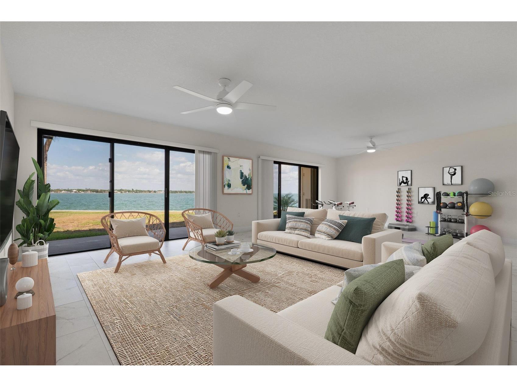 7540 Sunshine Skyway Lane S #T35 Saint Petersburg FL 33711 TB8495221 image9