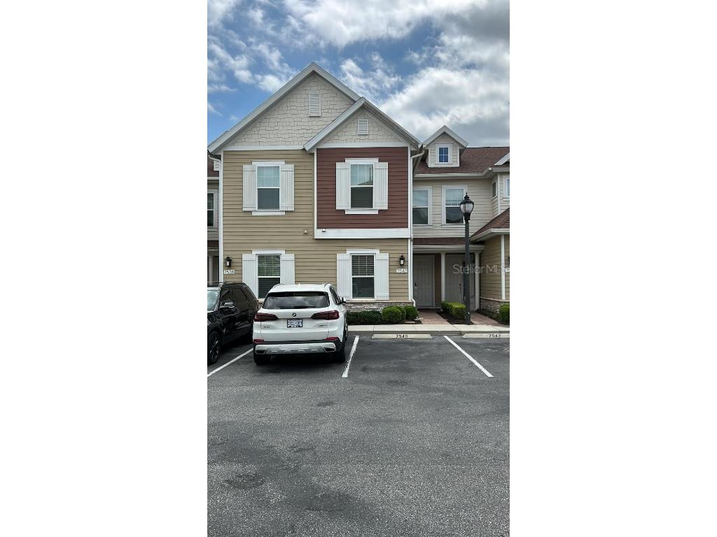 7540 Sunville Avenue Kissimmee FL 34747 O6088318 image1