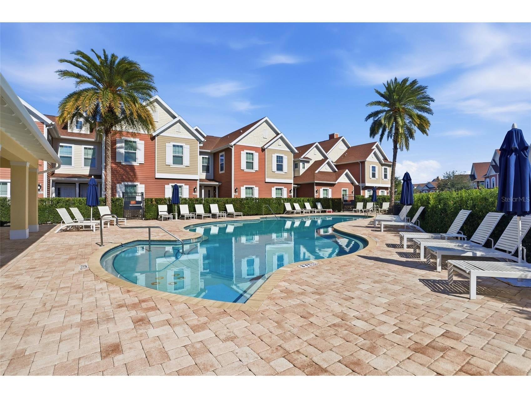 7540 Sunville Avenue Kissimmee FL 34747 O6346857 image20