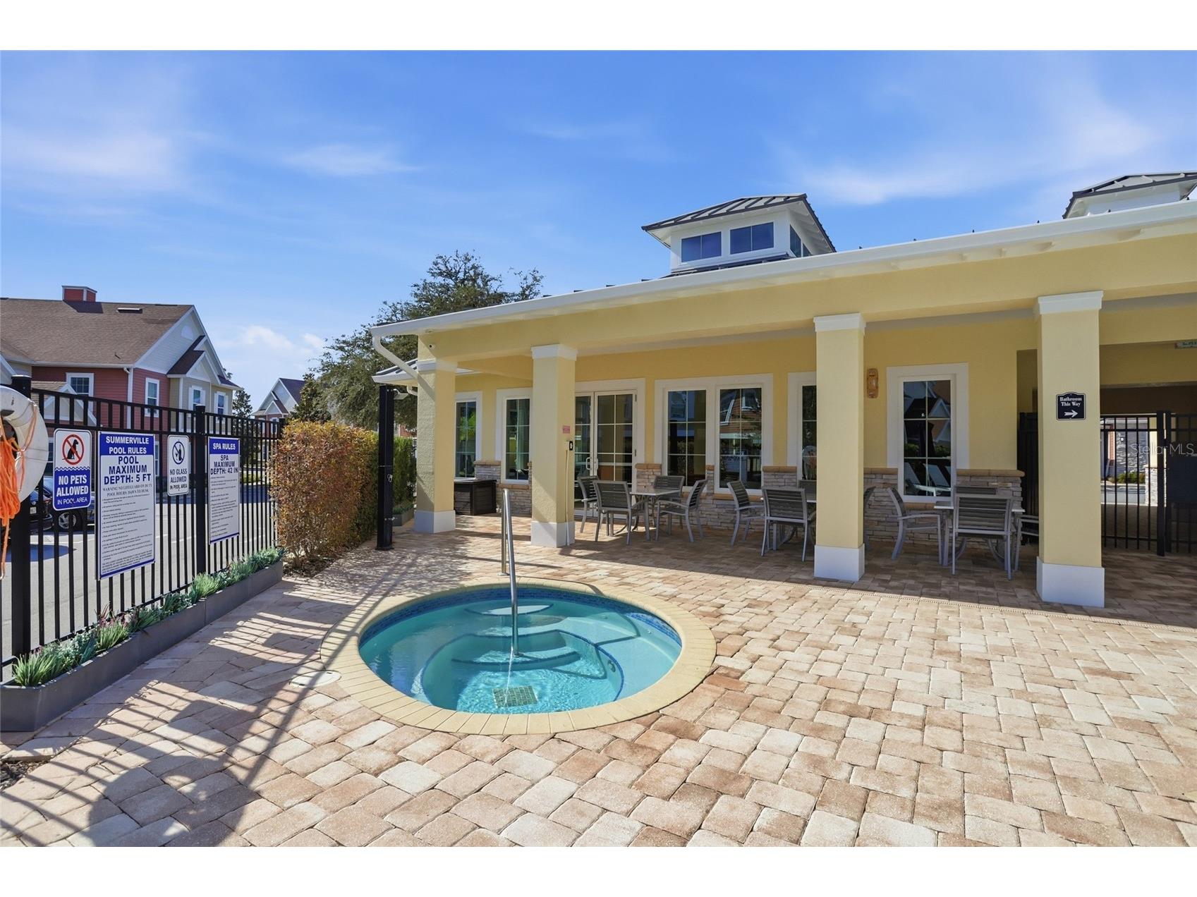 7540 Sunville Avenue Kissimmee FL 34747 O6346857 image45