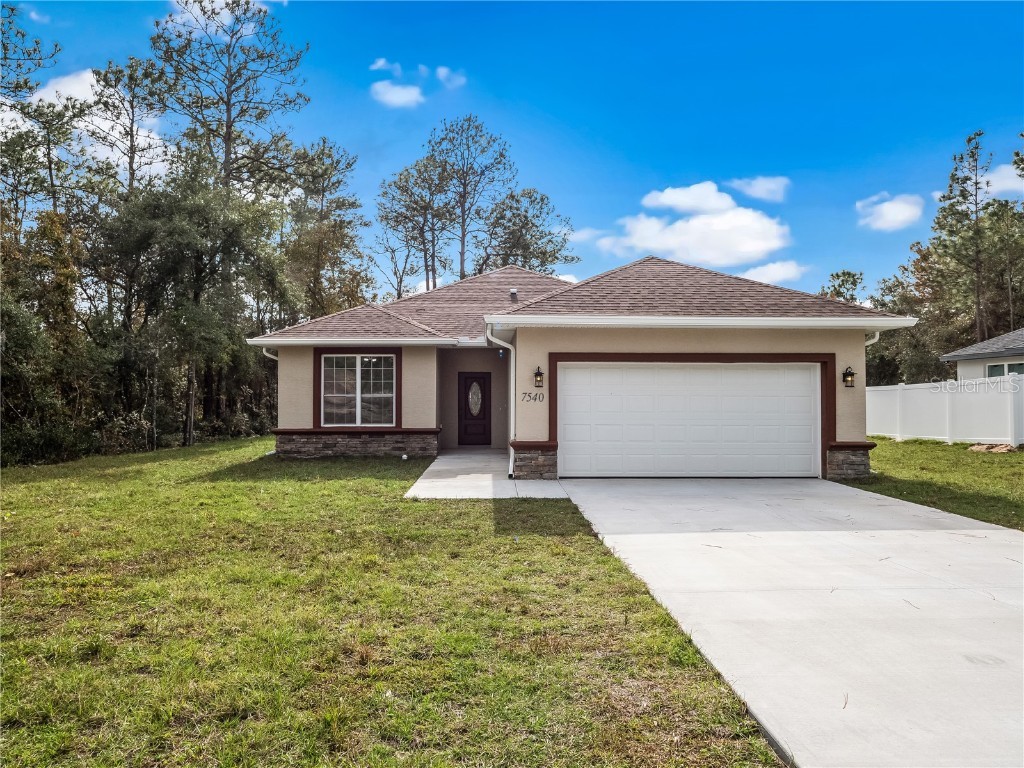 7540 SW 128th Place Ocala FL 34473 O6164957 image1