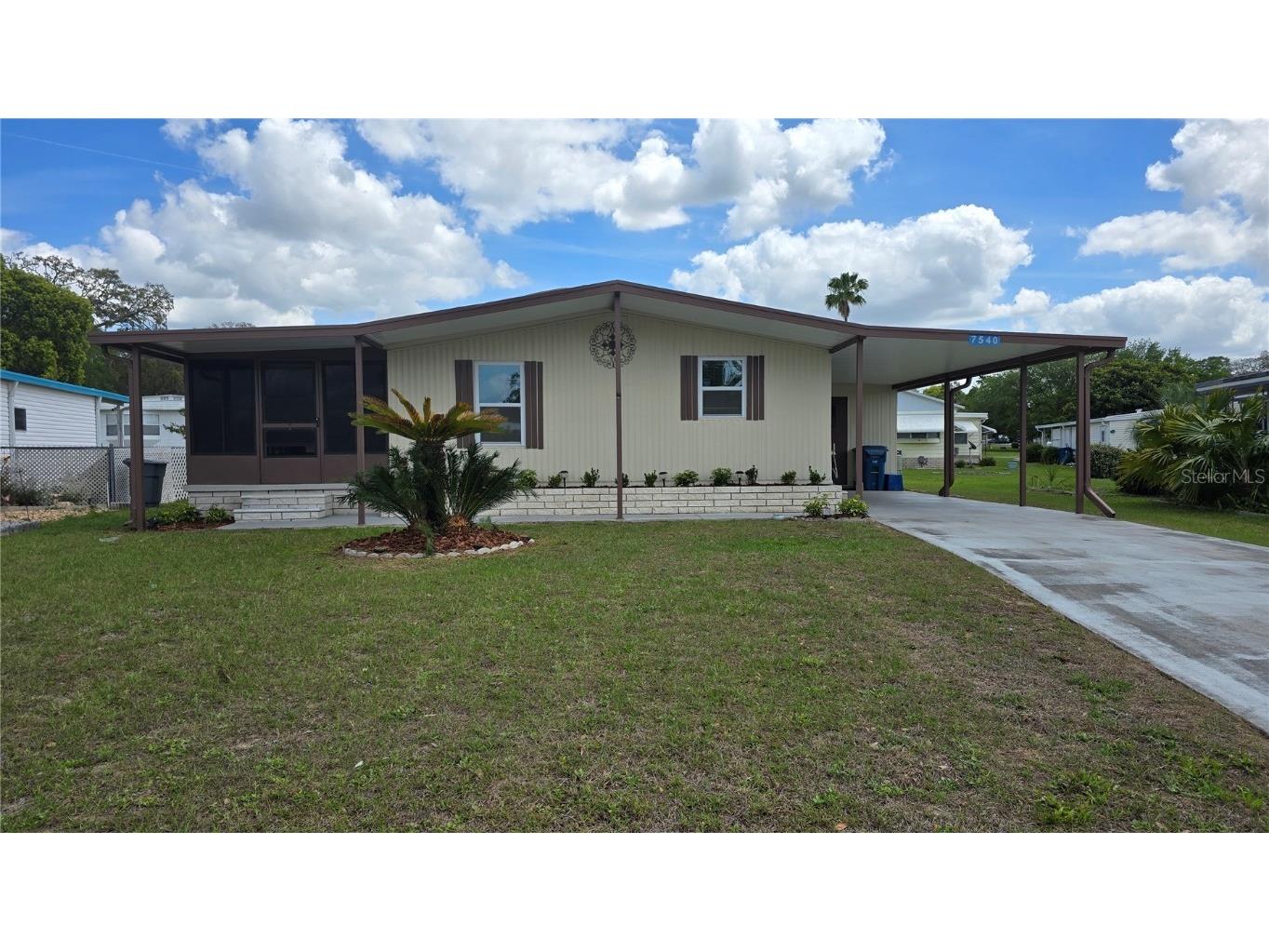 7540 Western Circle Drive Brooksville FL 34613 TB8321420 image1