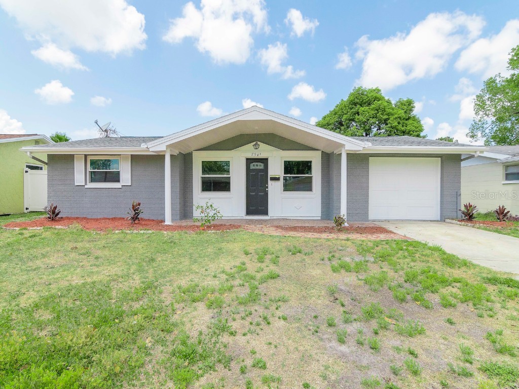 7541 Cumber Drive New Port Richey FL 34653 T3446747 image1