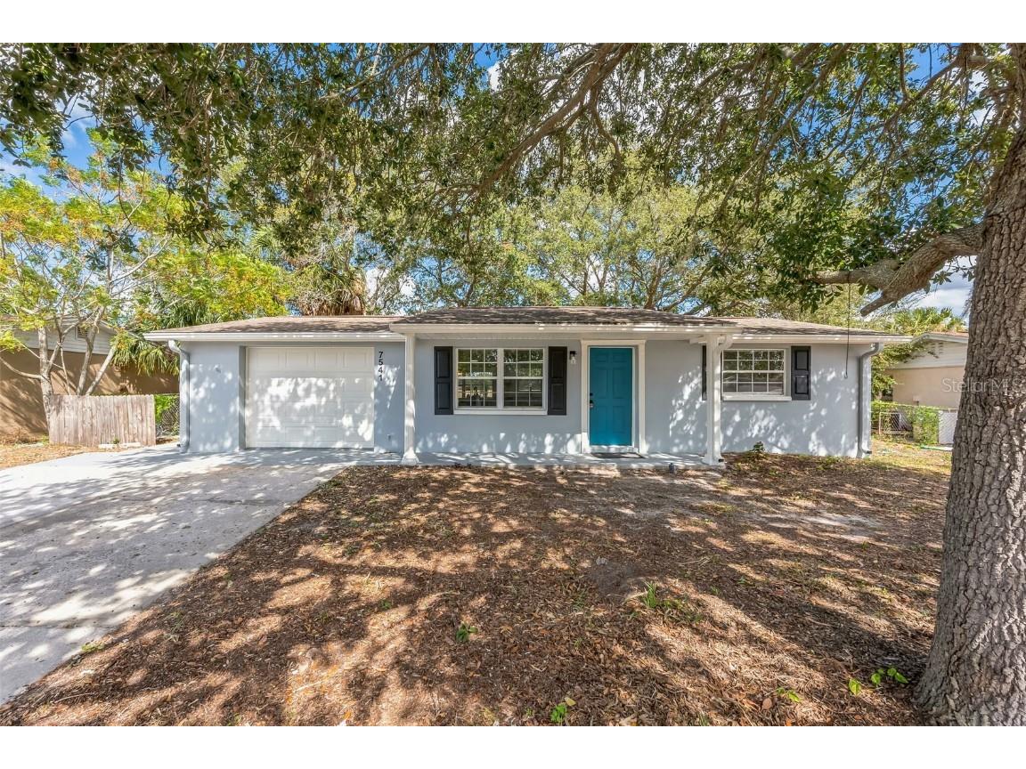 7541 Fox Hollow Drive Port Richey FL 34668 T3482951 image1